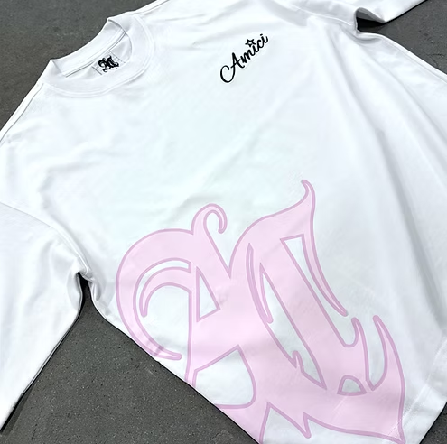 T-shirt AC